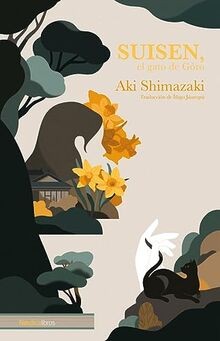 Suisen: El gato de Gôro (Otras Latitudes) von Shima... | Buch | Zustand sehr gut
