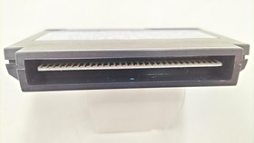 NAMCO Dragon Spirit Famicom game