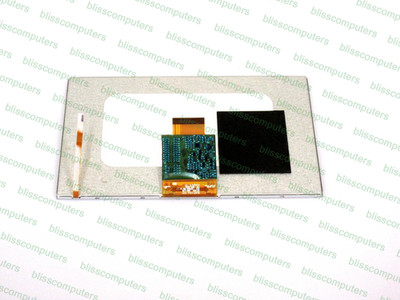 7'' 1024x600 LED Screen ARCHOS TITANIUM 70 LCD TABLET