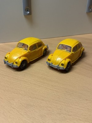 Transformers Studio Series 18 Bumblebee Action Figures