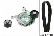 Schaeffler INA Keilrippenriemensatz 529 0544 10 f&uuml;r MERCEDES-BENZ