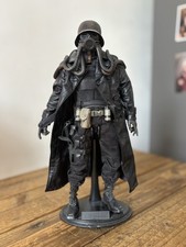 (UK) ThreeA 3A Toys Ashley Wood WWR NOM De Plume 1/6 Scale Action Figure