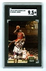MICHAEL JORDAN (POP 138) 1992 TOPPS STADIUM CLUB SGC-9.5 MINT+ HOT GRADED CARD#1