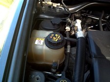 Coolant Reservoir Fits 09-19 Flex 3222797
