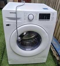 Samsung Washing Machine Breaking For Parts Due To Cosmetic Damage