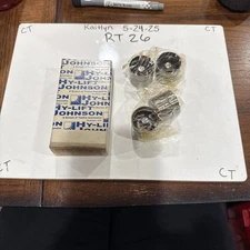 Lif-IS-16 4 pcs Lifters hy-lift Johnson