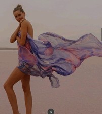 spell and the gypsy Luna Scarf