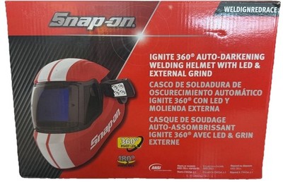 SNAP-ON WELDIGNREDRACE (FC1013243)