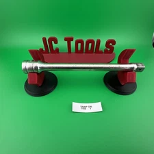 Snap On FX6 3/8" Drive 6" Extension Bar Engraved