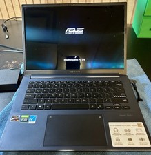 Asus Vivobook: Oled14; Ryzen 7; 5800H With Radeon graphics; 1TB: 2022 M3401Q