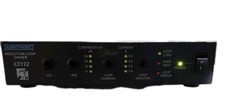Ampetronic ILD122 Induction Loop Driver. SN:C224361