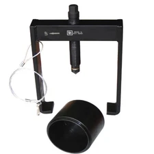 Schley Products 65100 Honda Rear Track Arm Bushing Remover