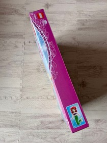 Lego 41063 Disney Princess Ariels Palace Brand New