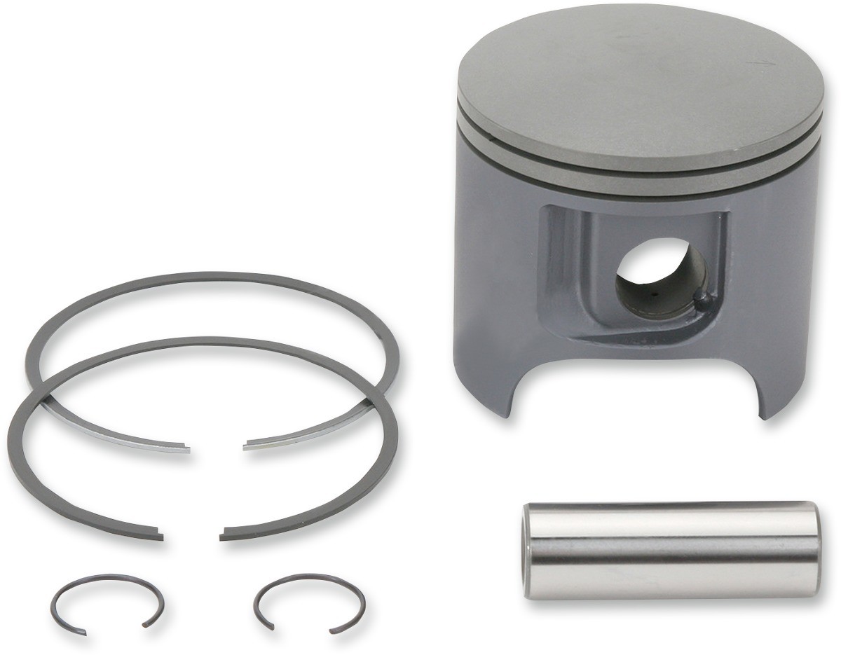 Polaris 700 Piston Kit 81.00mm Bore Parts Unlimited 0910-0554