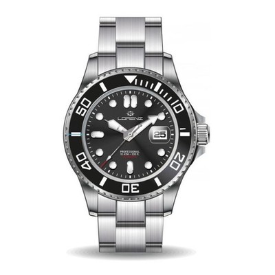 LORENZ SPORT AUTOMATIK 26168AA