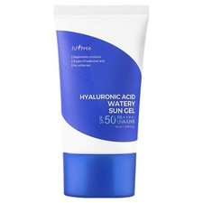 Instree Hyaluronic Acid Watery Sun Gel SPF50+ PA++++ 50ml
