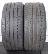 2 pneumatici estivi 235/35R19 87Y Michelin Pilot Sport PS2 N2 4-4,5 mm 2015