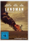 Landman - Staffel/Season 1 (Billy Bob Thornton) # DVD-NEU
