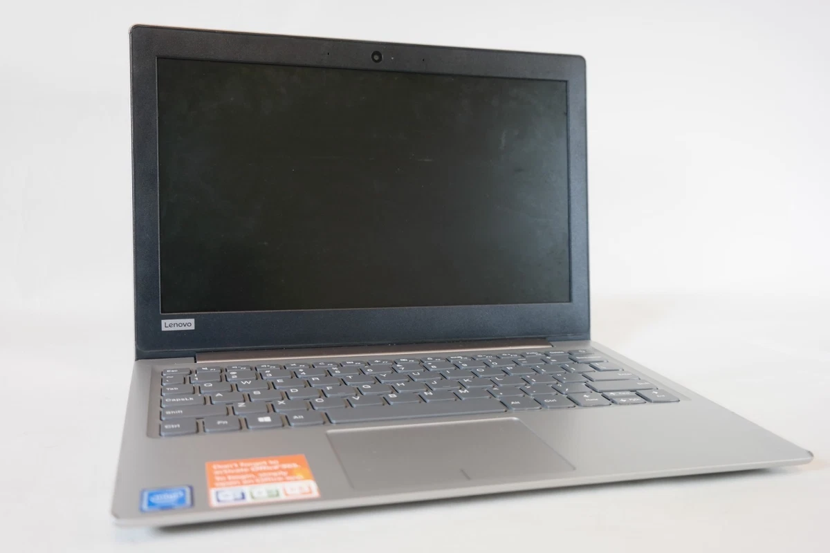 Lenovo IdeaPad 120S PC Laptops & Netbooks for Sale | Shop New