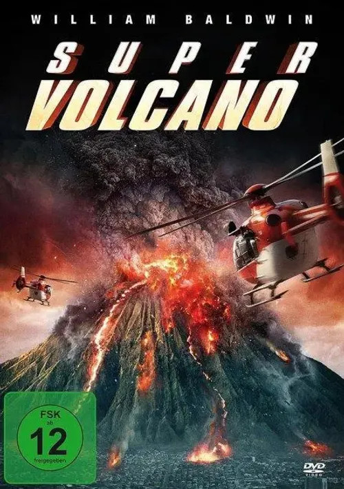 Lighthouse Home Entertainment Super Volcano - Bild 6
