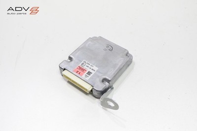 2017 - 2018 TOYOTA RAV4 DRIVING ASSIST SUPPORT COMPUTER CONTROL MODULE UNIT OEM