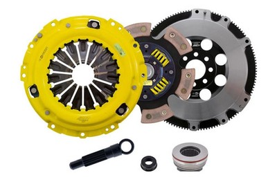 ACT DN4-HDG6 for 2003 Dodge Neon HD/Race Sprung 6 Pad Clutch Kit