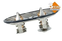 Thermostat KüHlmittel FüR Scania S R I P K - Series II G