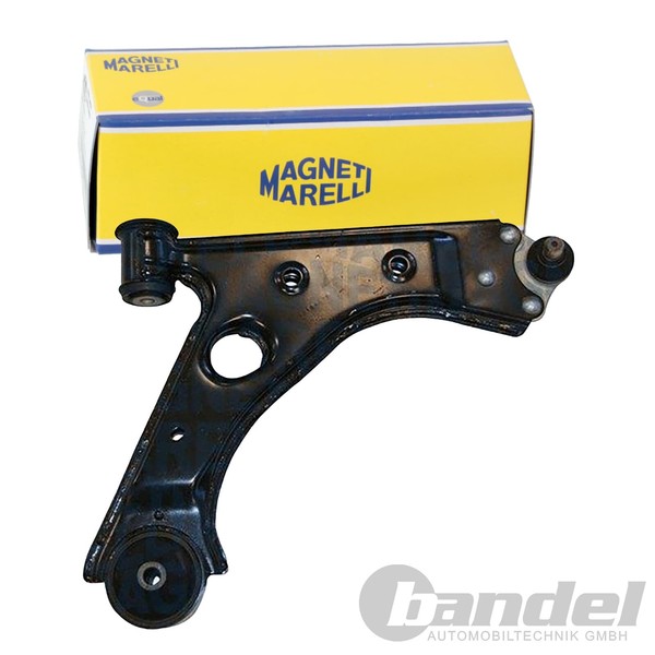Magneti Marelli Querlenker Vorderachse Rechts Passend FüR Opel Adam Corsa-image