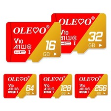 Memory Card 128GB 64GB cartao de memoria 32GB 256GB TF Card 8GB 16GB Flash Drive