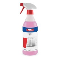Drizzle Red Gebrauchsfertiger Saurer SanitäR-Schaumreiniger | Flasche (600 Ml)
