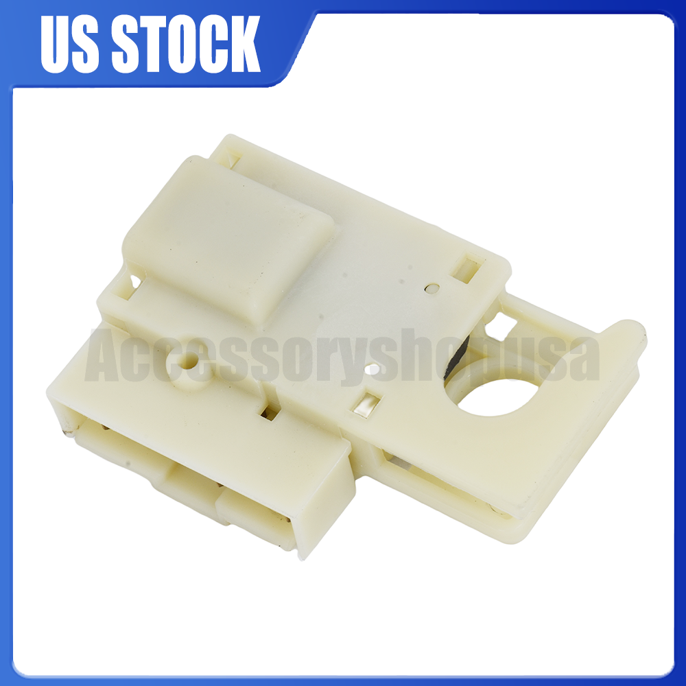 HQPart Brake Light Switch For 1999-06 Chevy Silverado & GMC Sierra 1500 – Direct Fit SLS303