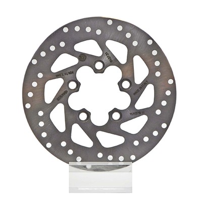 BREMBO FESTSTEHENDE BREMSSCHEIBE HINTEN S.ORO FÜR KYMCO GRAND DINK 250 01-06