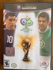 2006 FIFA World Cup (Nintendo GameCube, 2006)