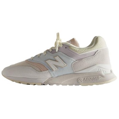 New Balance 997.5 MiUSA Kith Easter White Ice Blue Peach - U9975KT New Size