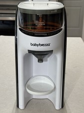 Baby Brezza Formula Pro Advanced Formula Dispenser Missing Cup Pad FRP0046-A