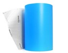 VViViD Blue Stencil Vinyl Masking Film with Anti-Bleed Technology (30cm x 762cm)