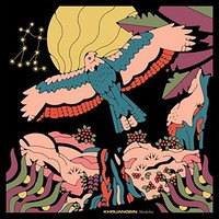 Khruangbin - Mordechai - Vinyl Record 12 Record - G3Z