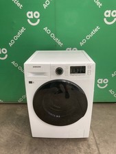 Samsung Washer Dryer 8Kg/5Kg 1400rpm White E Rated WD80TA046BE #LF128225