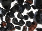 Central Oregon - Obsidian w/ Variety & Apache Tears - 6 1/2+ Pound Lot — photo 3