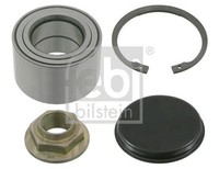 Febi Bilstein Radlagersatz 23179 FüR Renault Opel Nissan