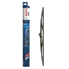 Bosch 600 - Scheibenwischer Twin - Länge: 600 mm 1Stk. für Frontscheibe Bosch 600 - Scheibenwischer Twin - Länge: 600 mm 1Stk. für Frontscheibe