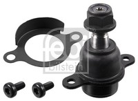 Traggelenk FüHrungsgelenk Febi Bilstein 194330 FüR Ford Transit V363 FED FFD FCD