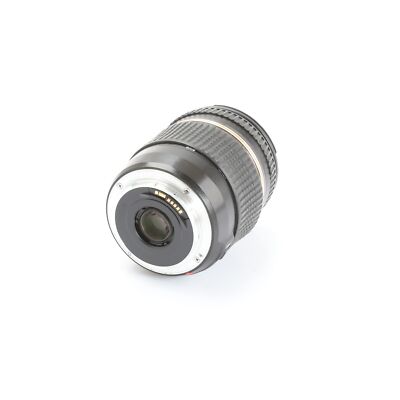 Tamron 18-270mm F/3,5-6,3 Di II VC PZD Objektiv für Canon