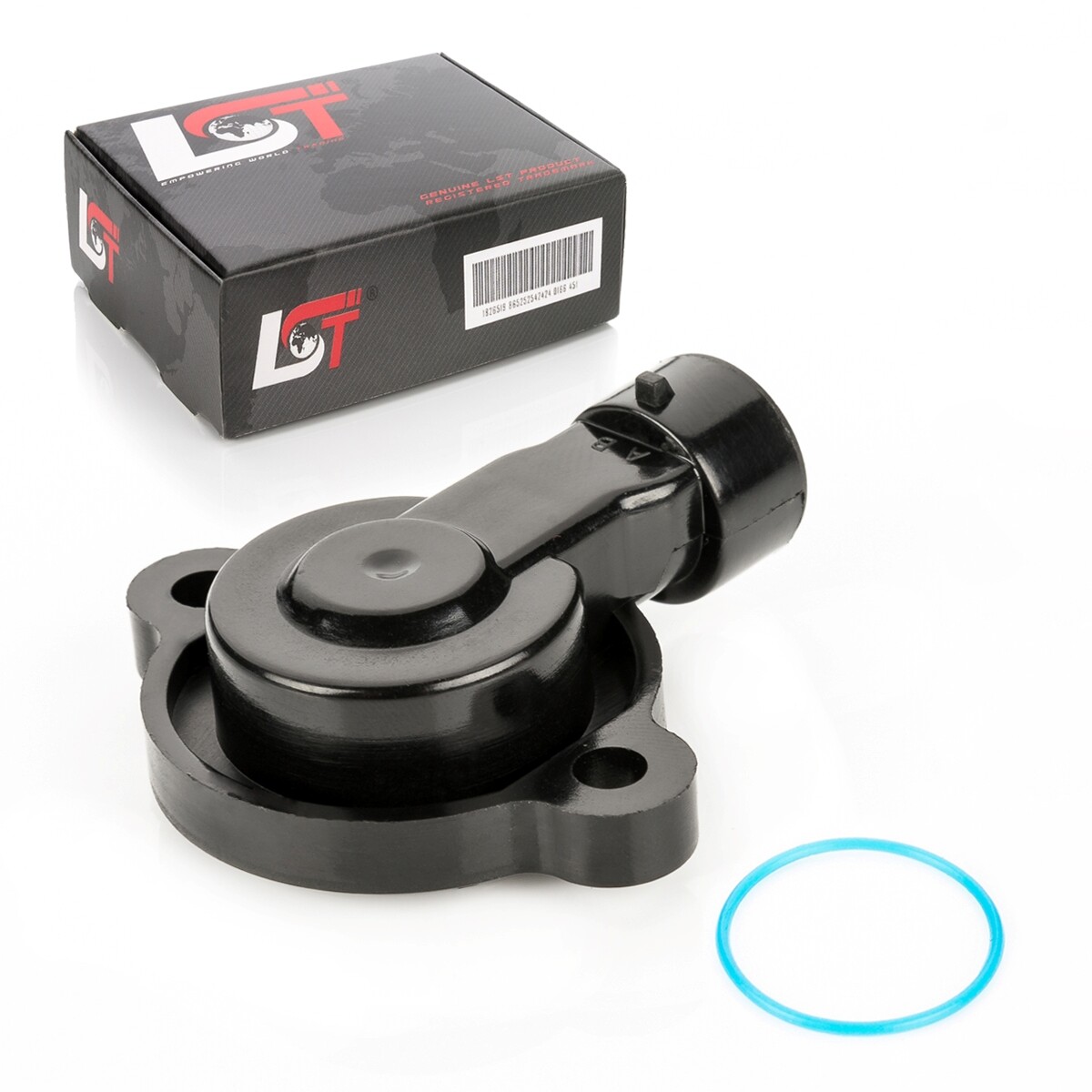 Throttle Position 17113625 para Oldsmobile Bravada AWD Cutlass Silueta Apv