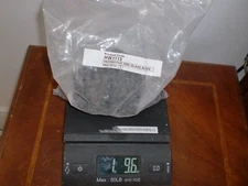 Premium BLACK 1/2" Reflective Tempered Fire Glass for Fireplace and Fire Pit