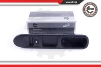 Esen SKV 37SKV108 Switch, Window Regulator For Peugeot