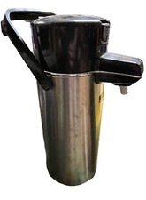 Zojirushi Airpot VAS-2200E Stainless Steel 2.23 Liter Beverage/Coffee Dispenser