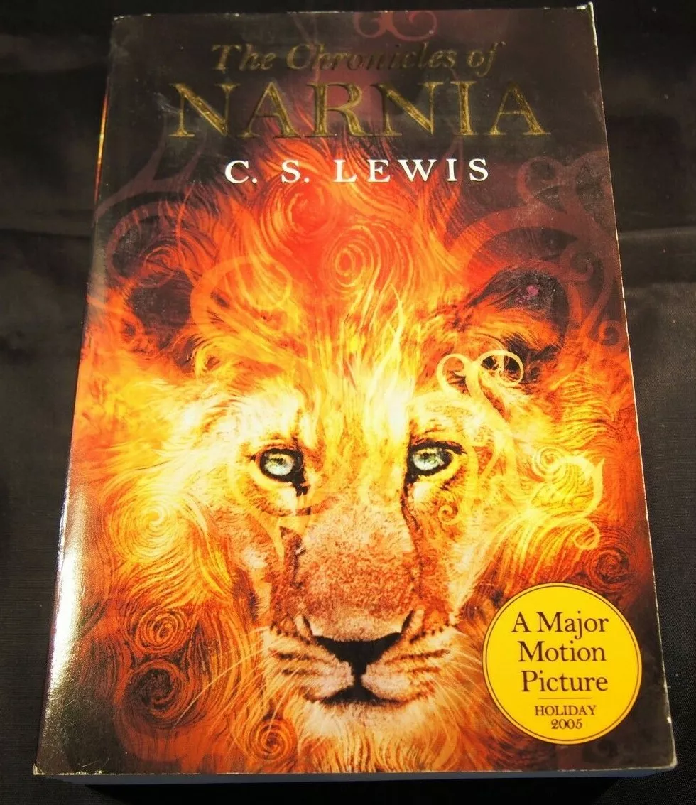 The Resurrection: Narnia Style