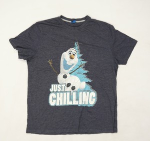 the plastics graphic tee