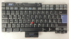Tastiera originale IBM T40 R50 R51 R52 T41 T42 T43 08k4996 08k4967 ITA italiana